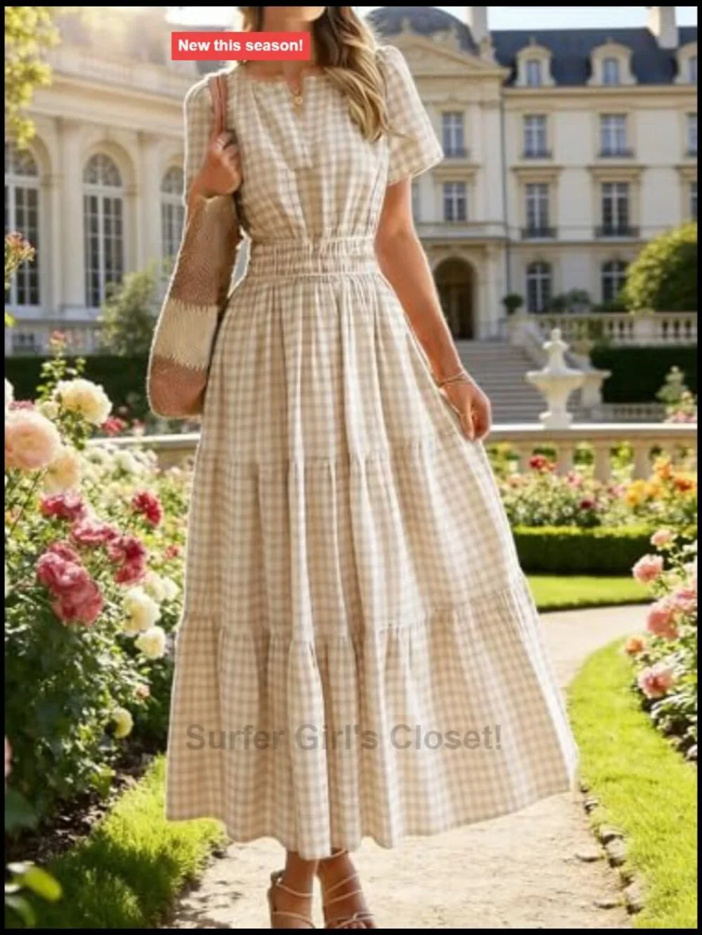 N/A lightweight cotton